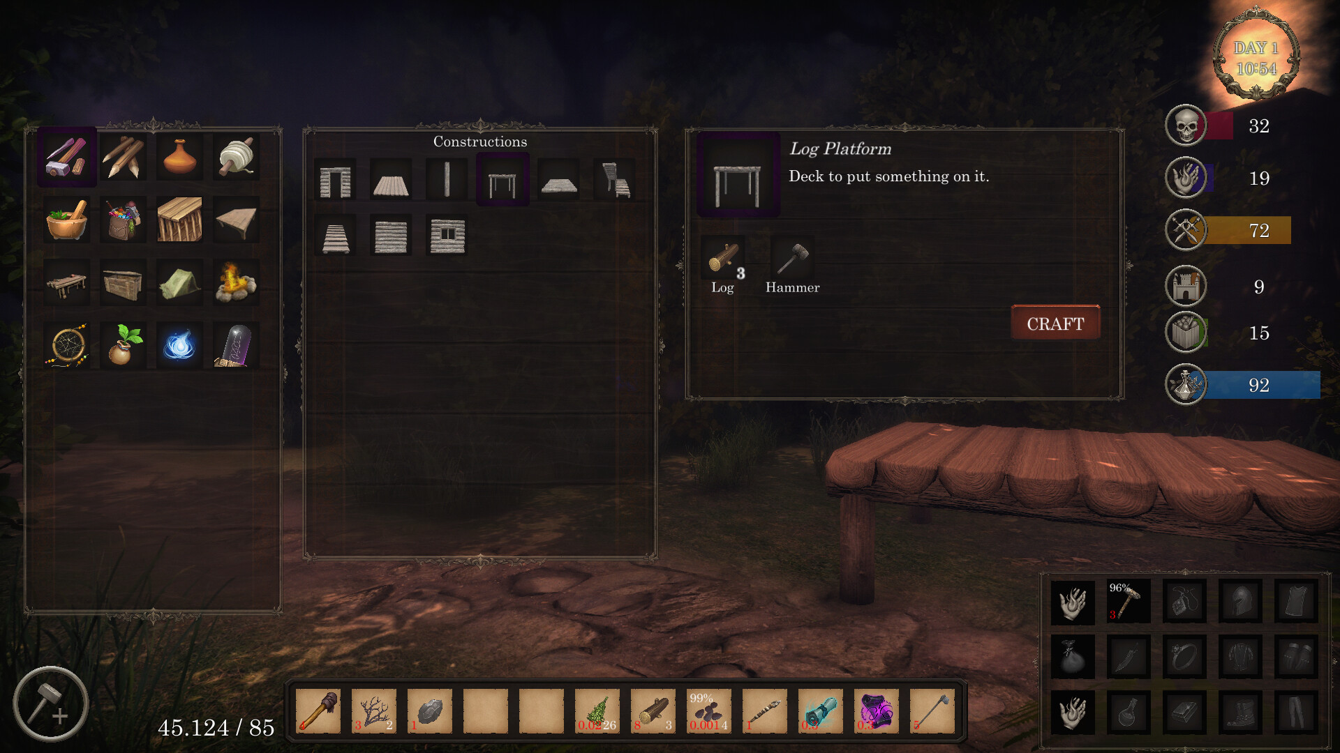 Freedoms Twilight screenshot 33