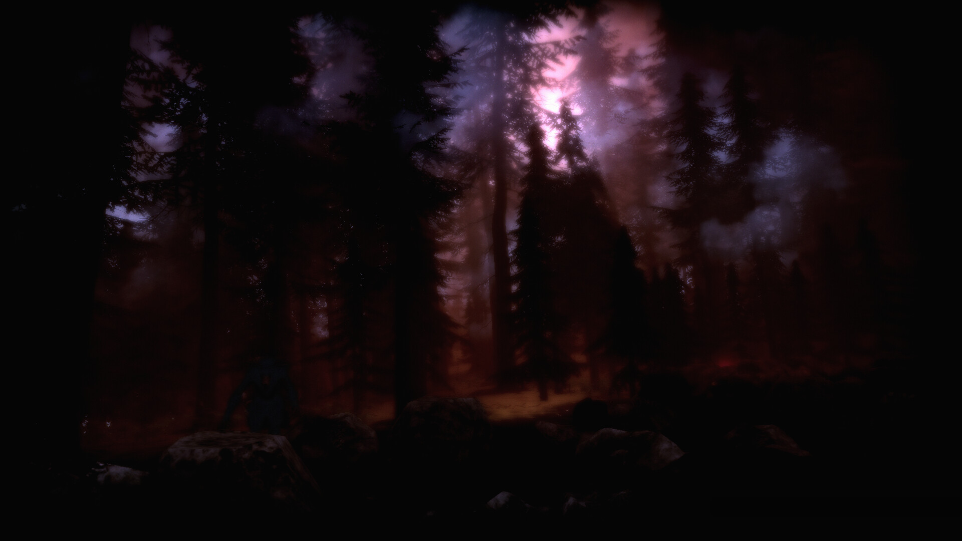 Freedoms Twilight screenshot 32