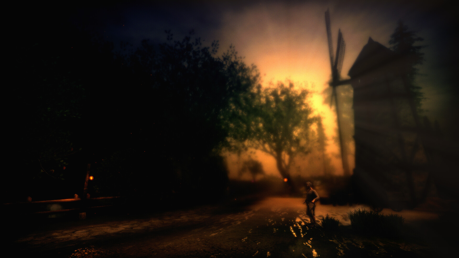 Freedoms Twilight screenshot 21