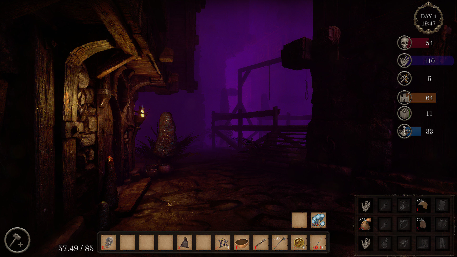 Freedoms Twilight screenshot 9