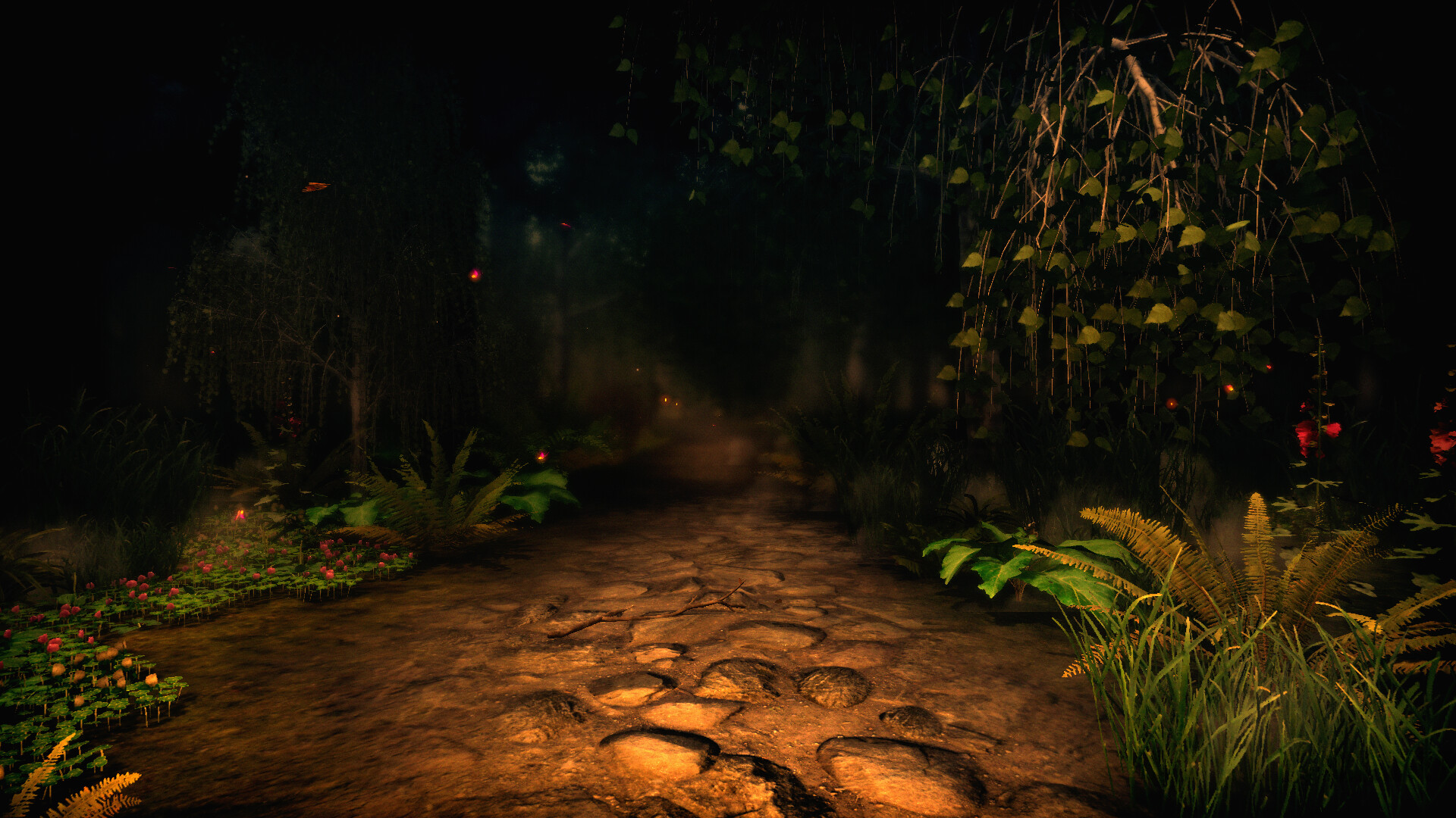 Freedoms Twilight screenshot 22