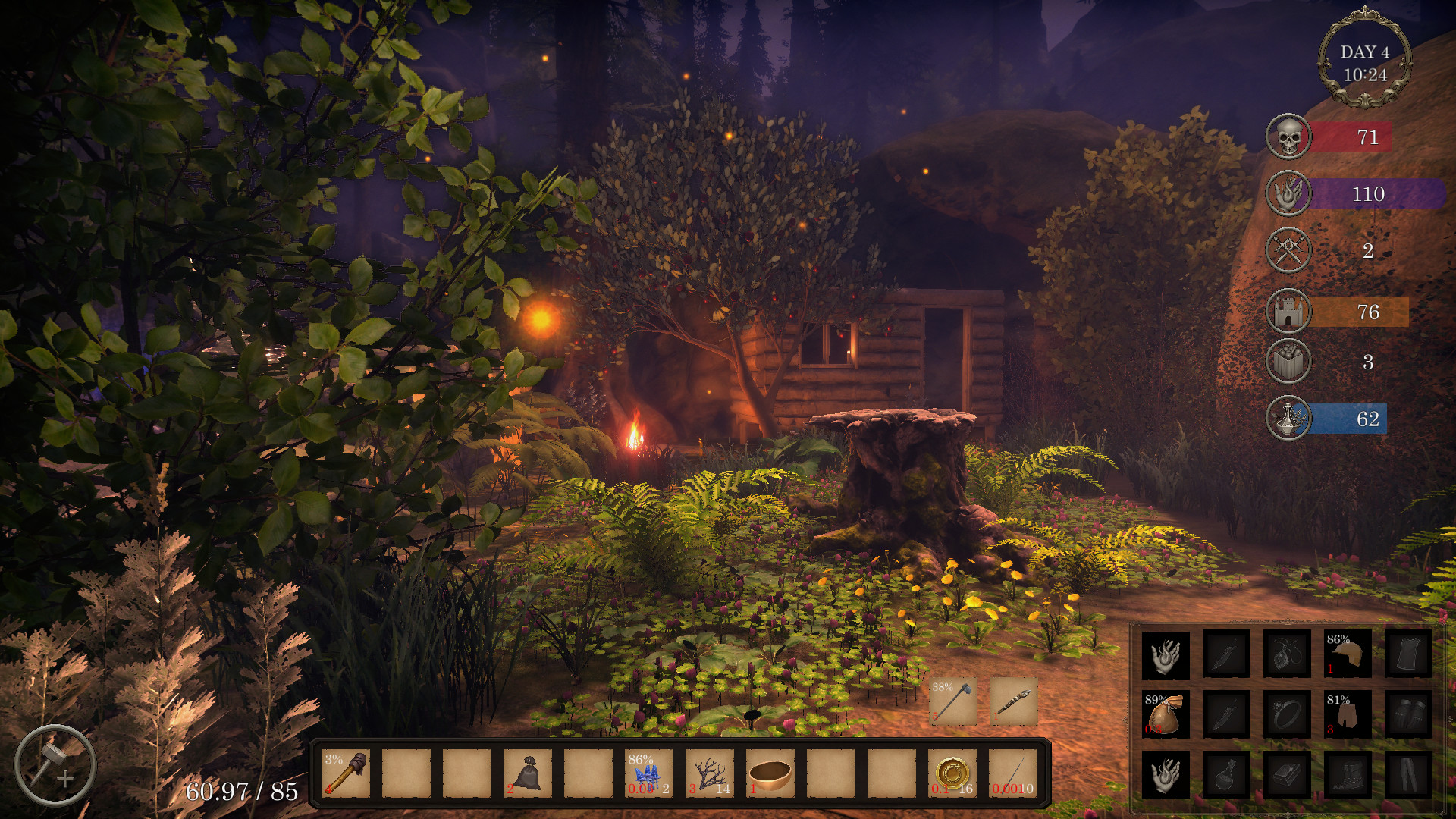 Freedoms Twilight screenshot 7
