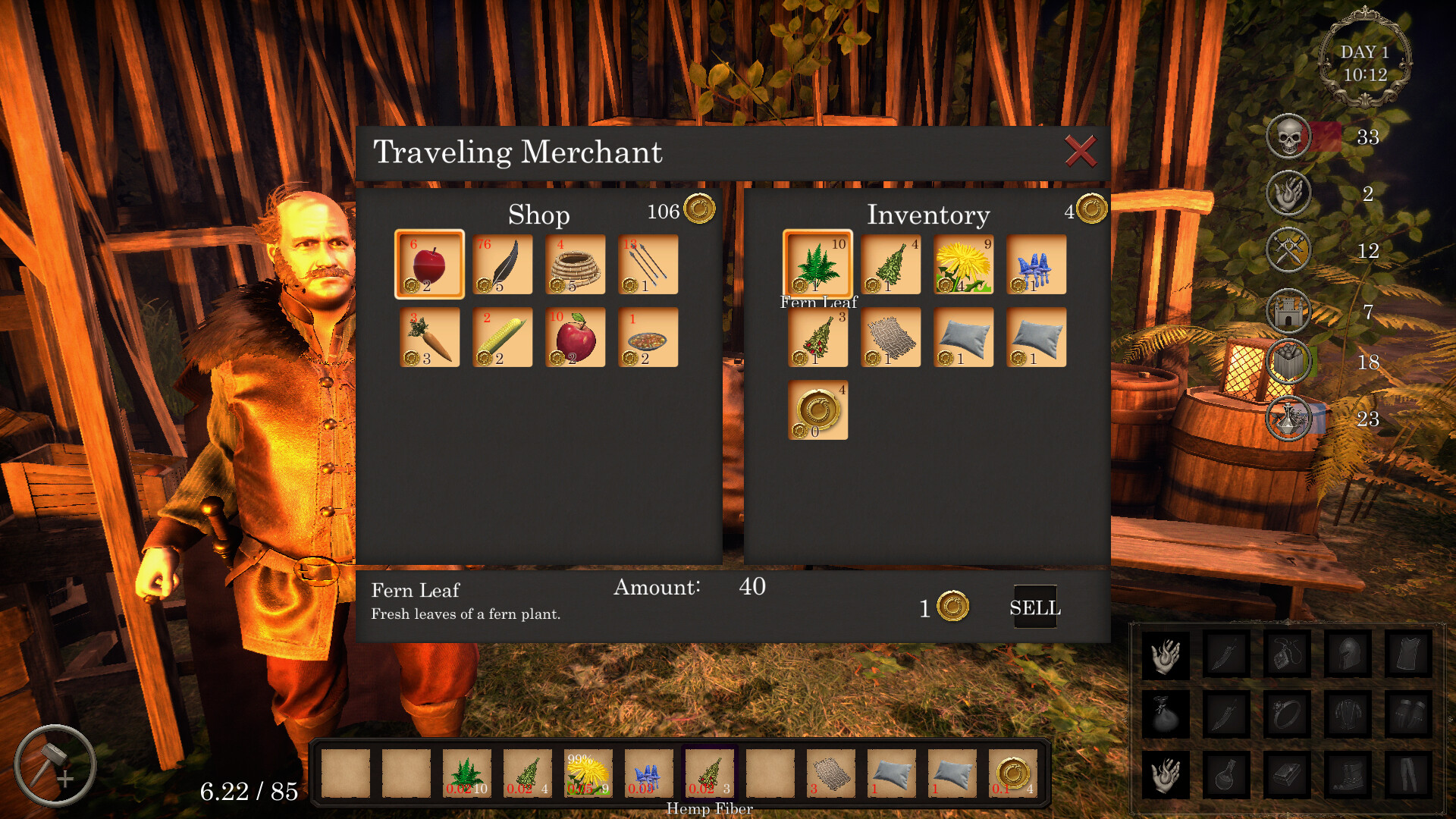 Freedoms Twilight screenshot 6