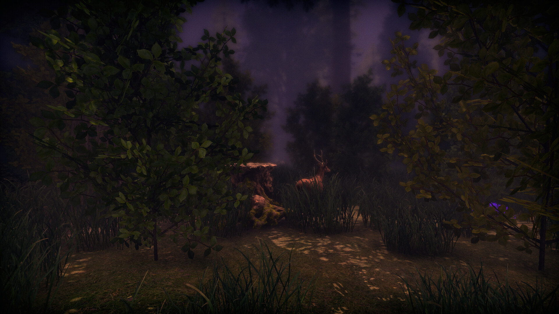 Freedoms Twilight screenshot 11