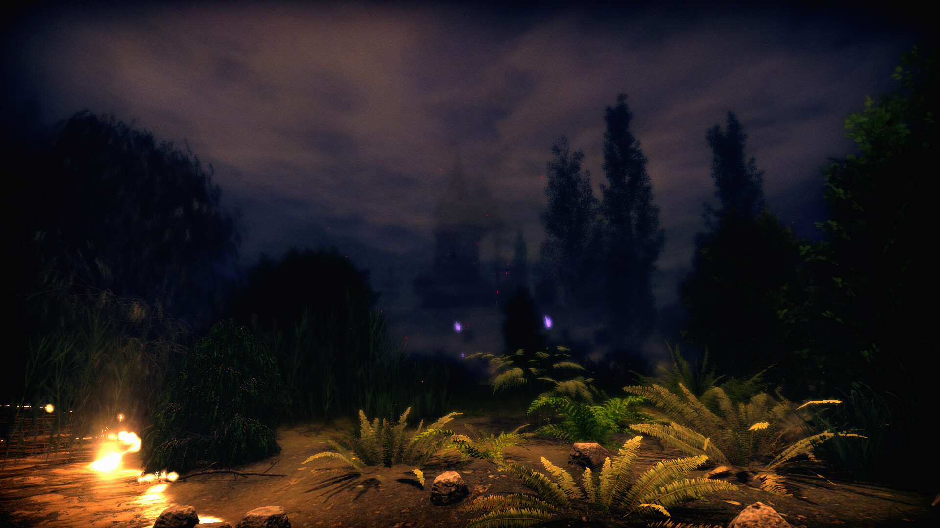 Freedoms Twilight screenshot 26