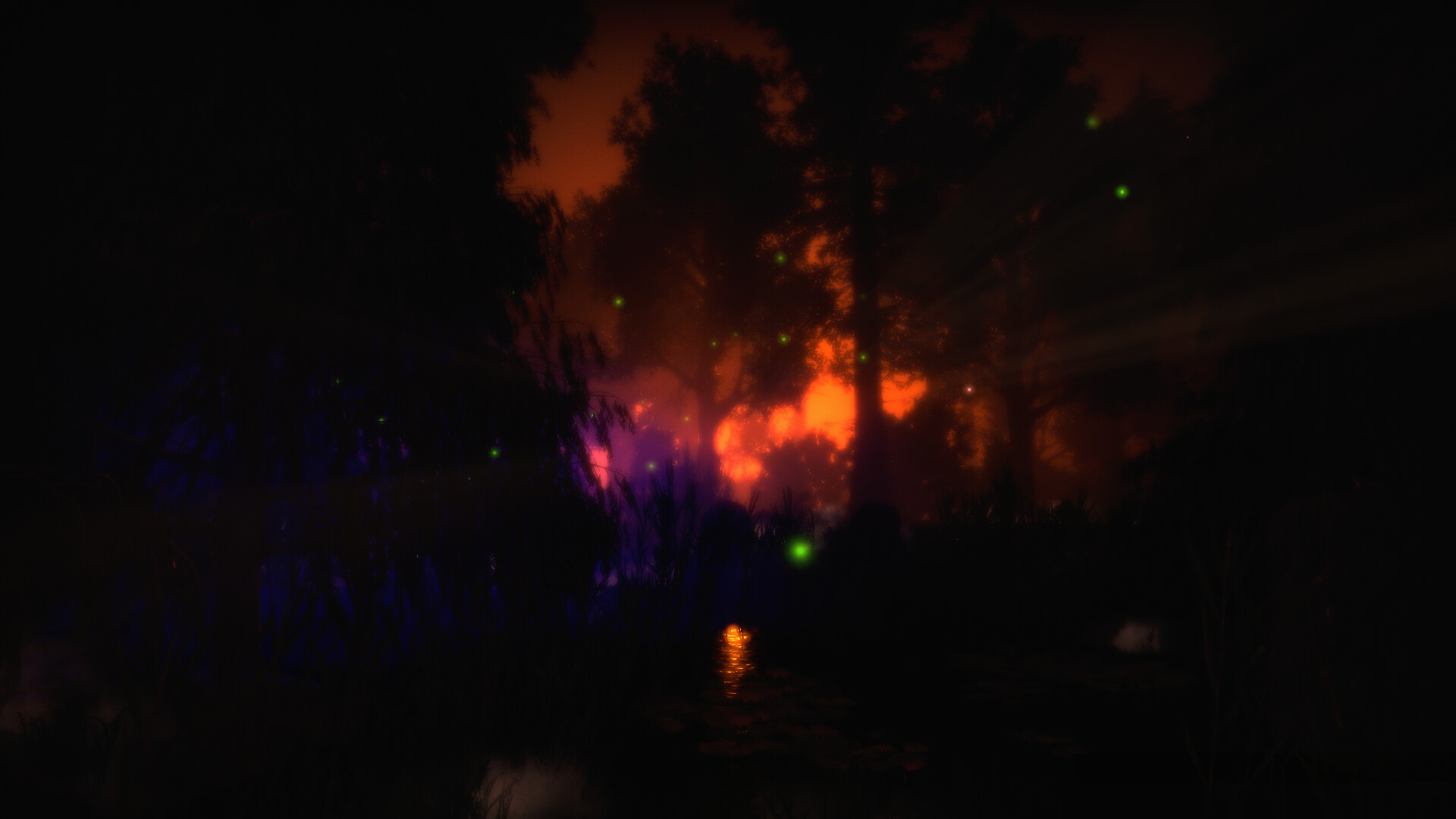 Freedoms Twilight screenshot 28
