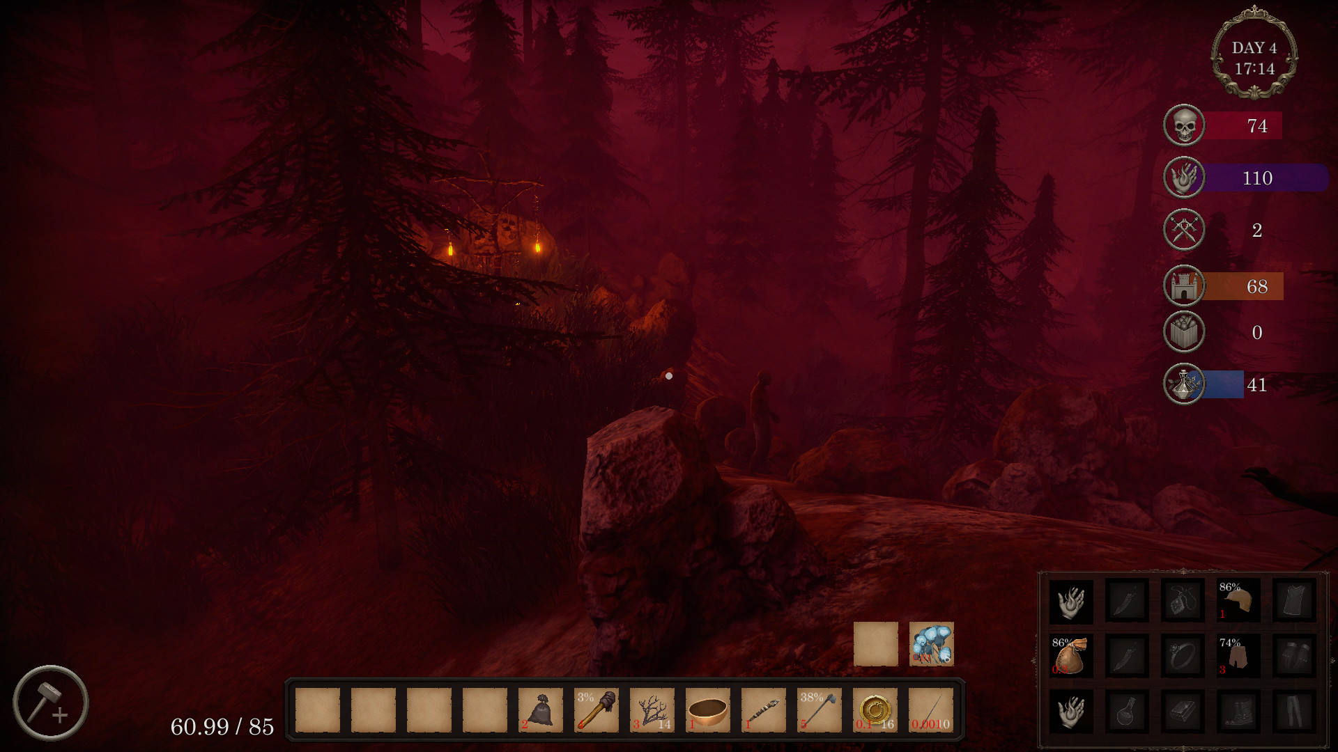 Freedoms Twilight screenshot 13