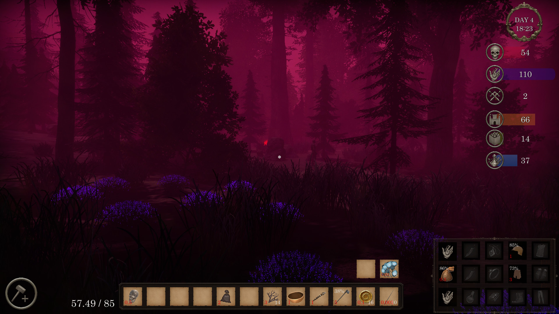 Freedoms Twilight screenshot 12