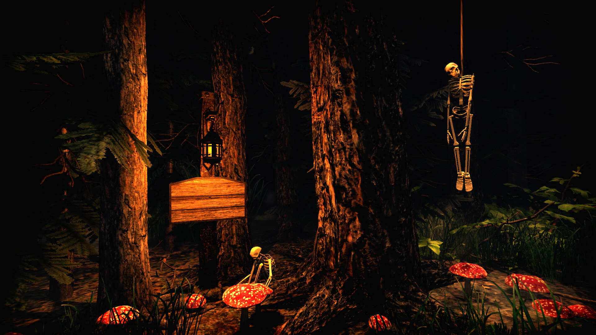 Freedoms Twilight screenshot 31