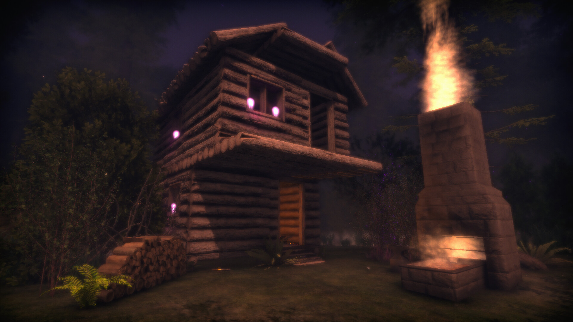 Freedoms Twilight screenshot 30