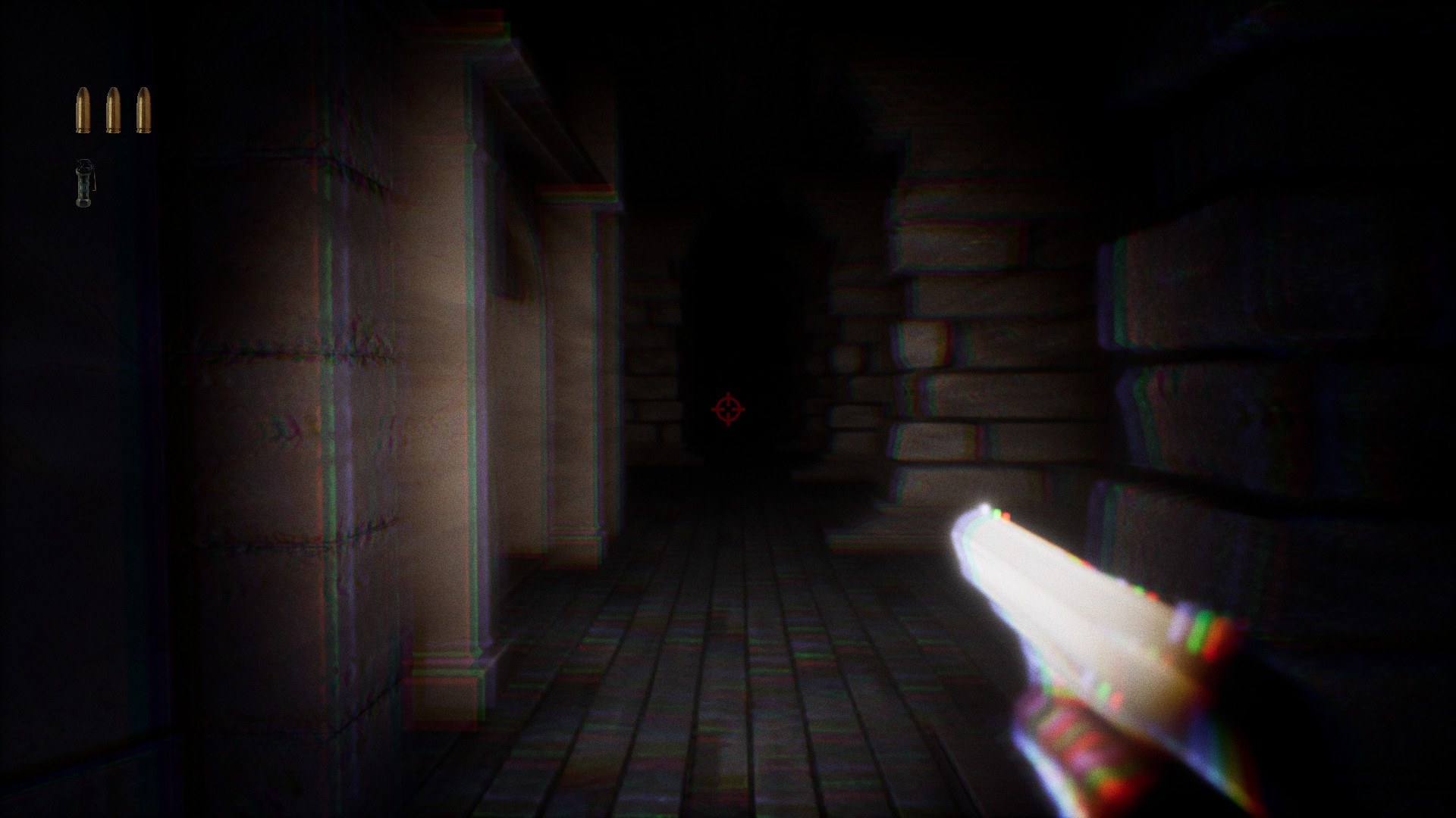 Spooky Horror Game screenshot 4