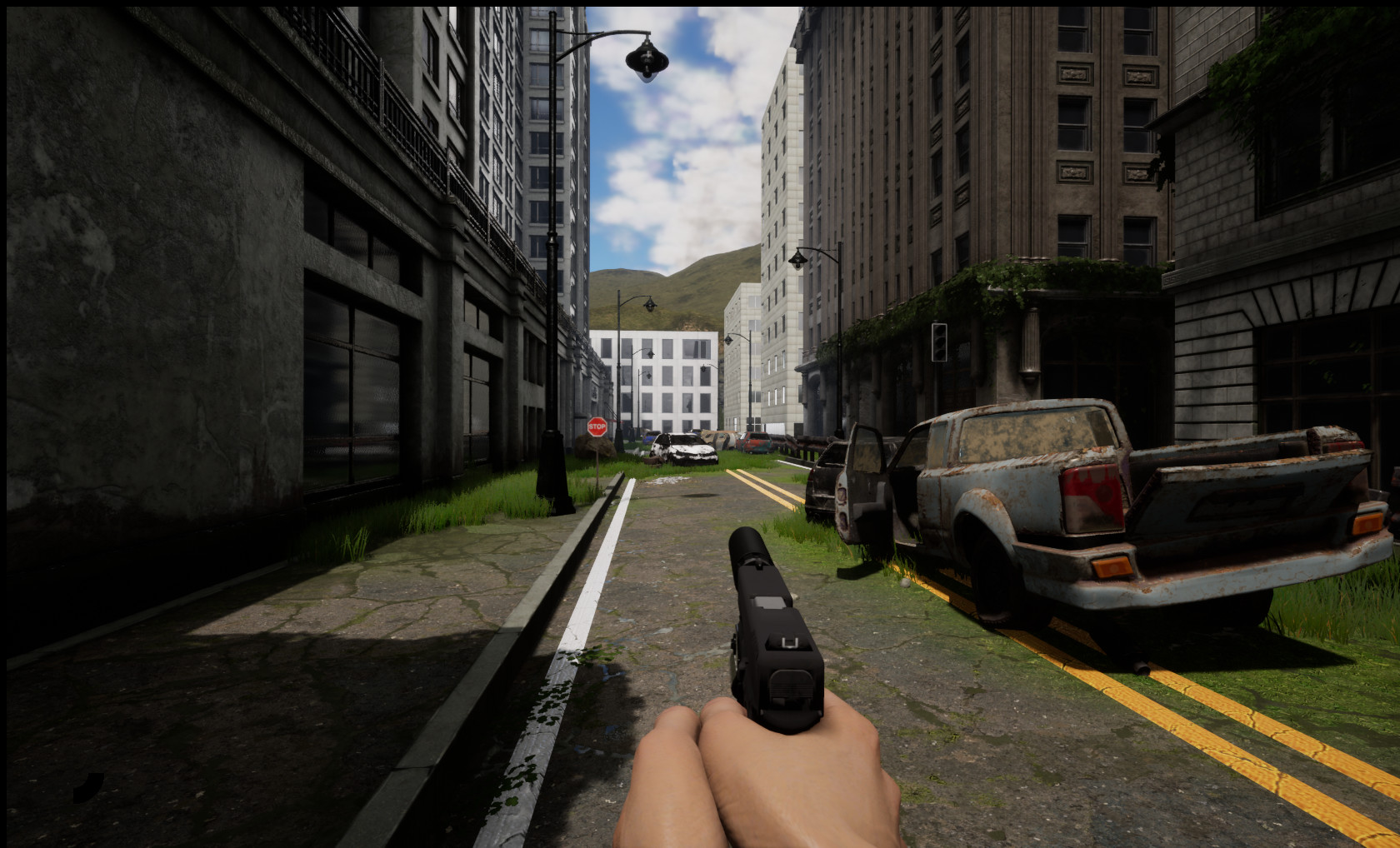 INQUIR P.T. screenshot 2