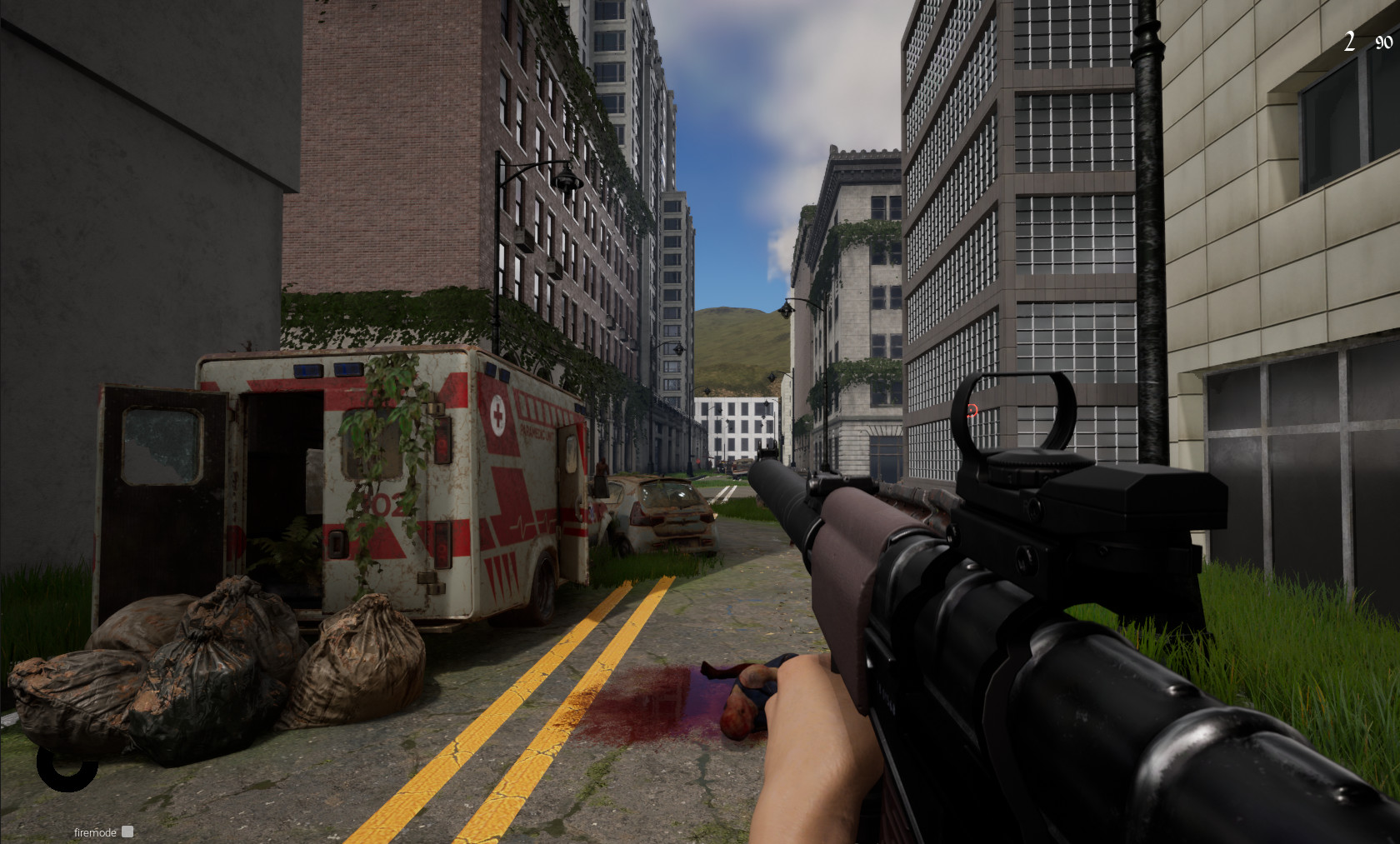 INQUIR P.T. screenshot 5