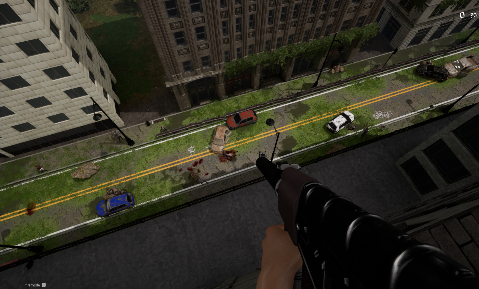 INQUIR P.T. screenshot 6