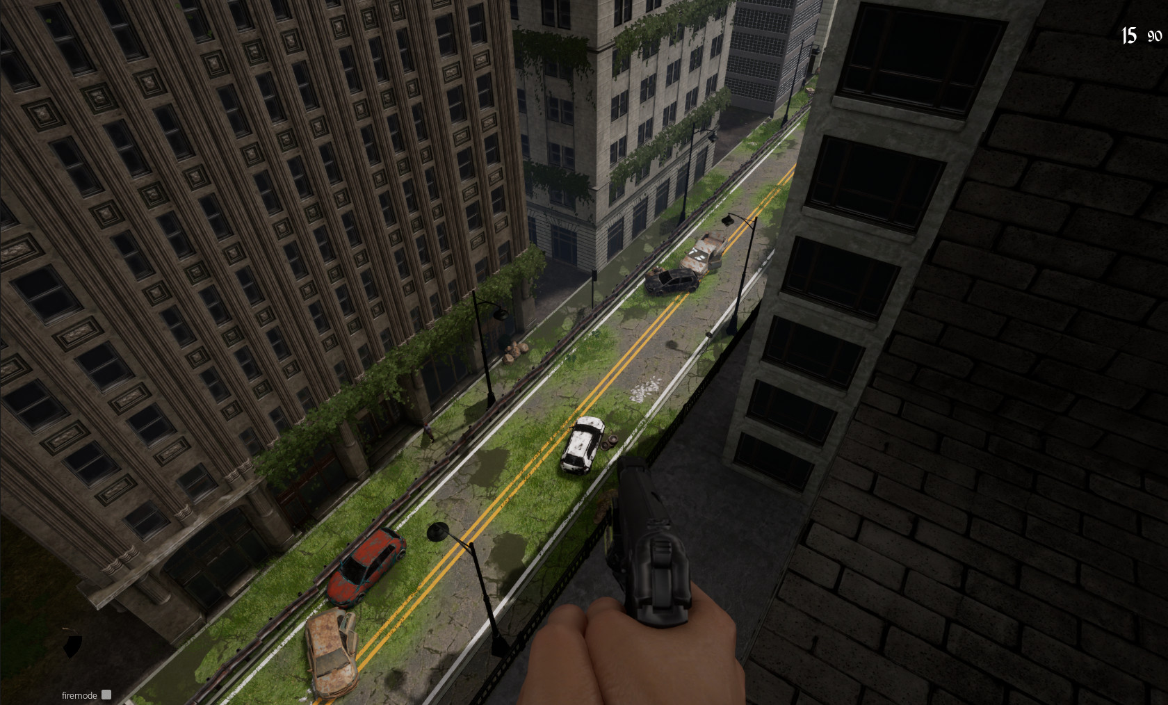 INQUIR P.T. screenshot 3