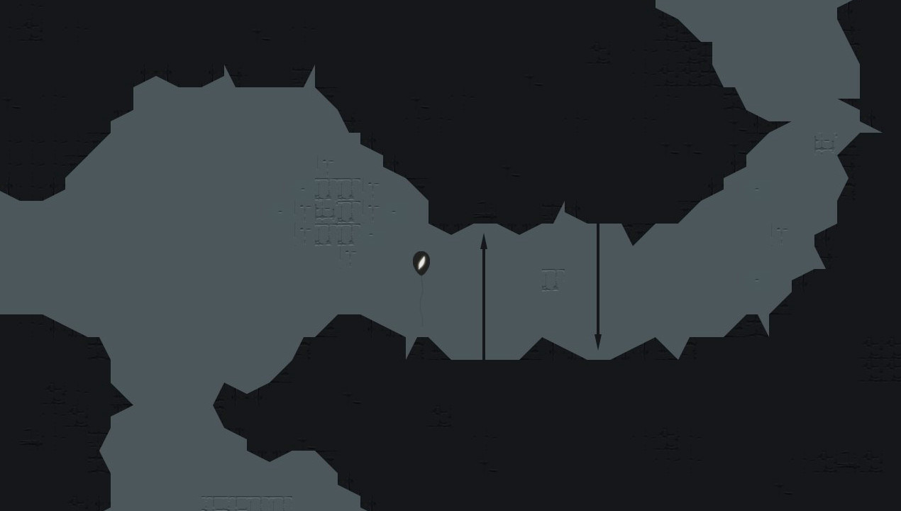 Echo - An Indie Tale screenshot 6