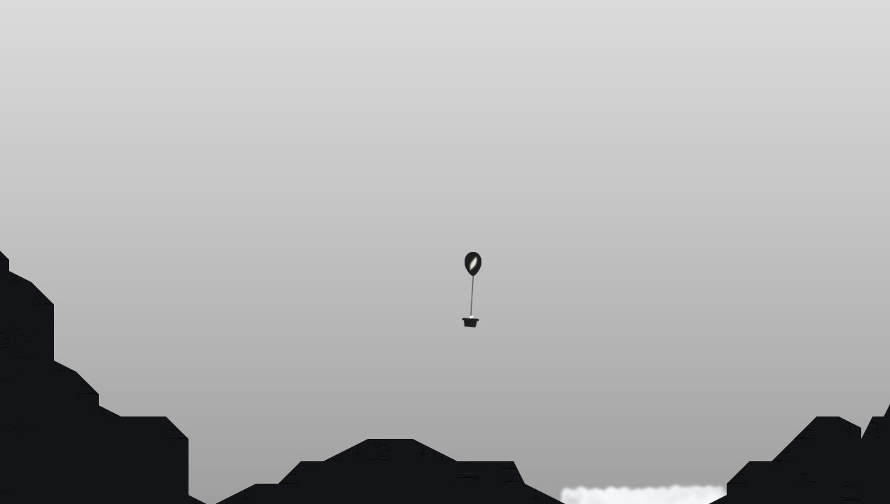 Echo - An Indie Tale screenshot 2