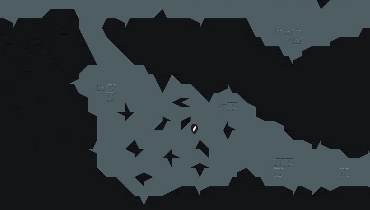 Echo - An Indie Tale screenshot 9