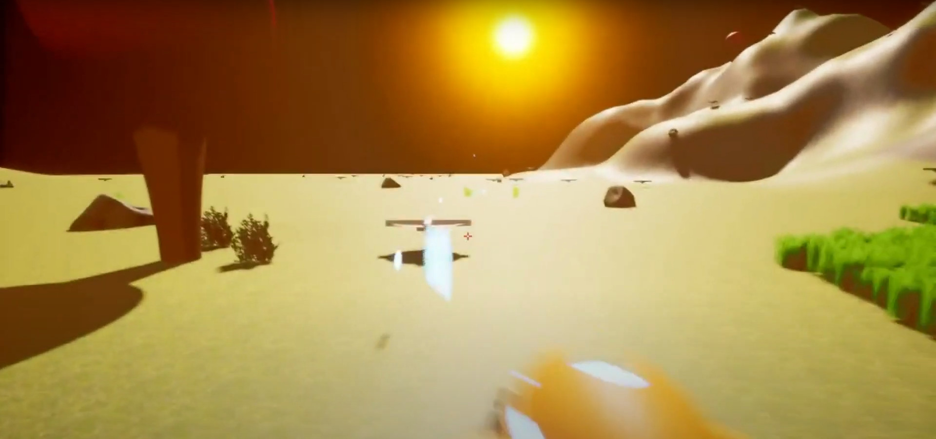 Hunted screenshot 4