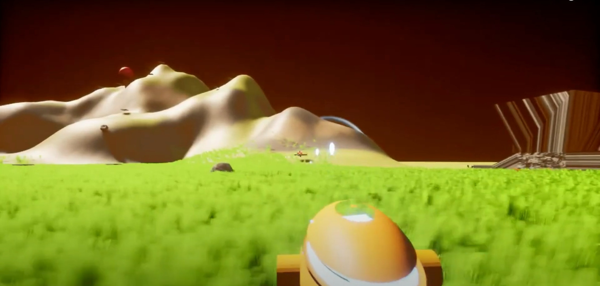 Hunted screenshot 6