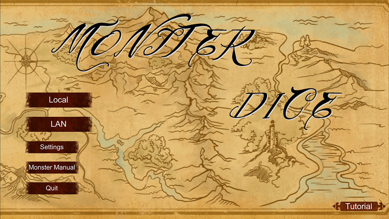 Moster Dice screenshot 6