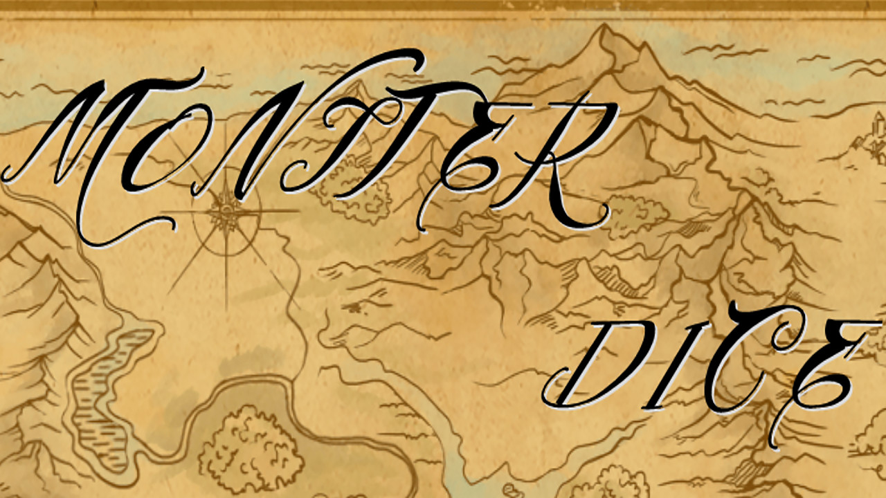 Moster Dice screenshot 7
