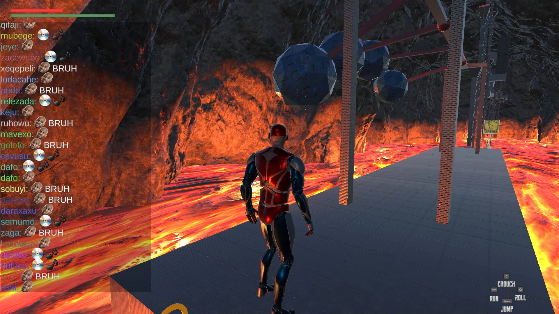 Emote Farming Simulator screenshot 2