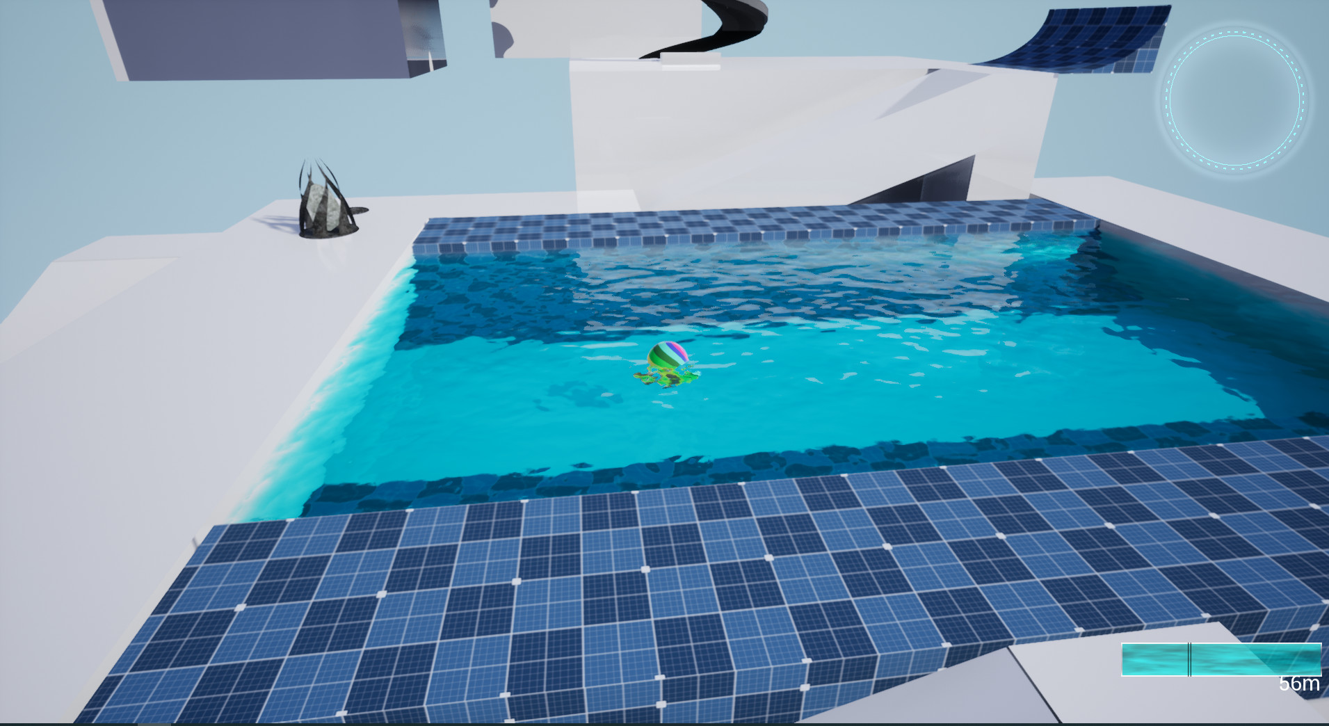 RollingBall screenshot 6