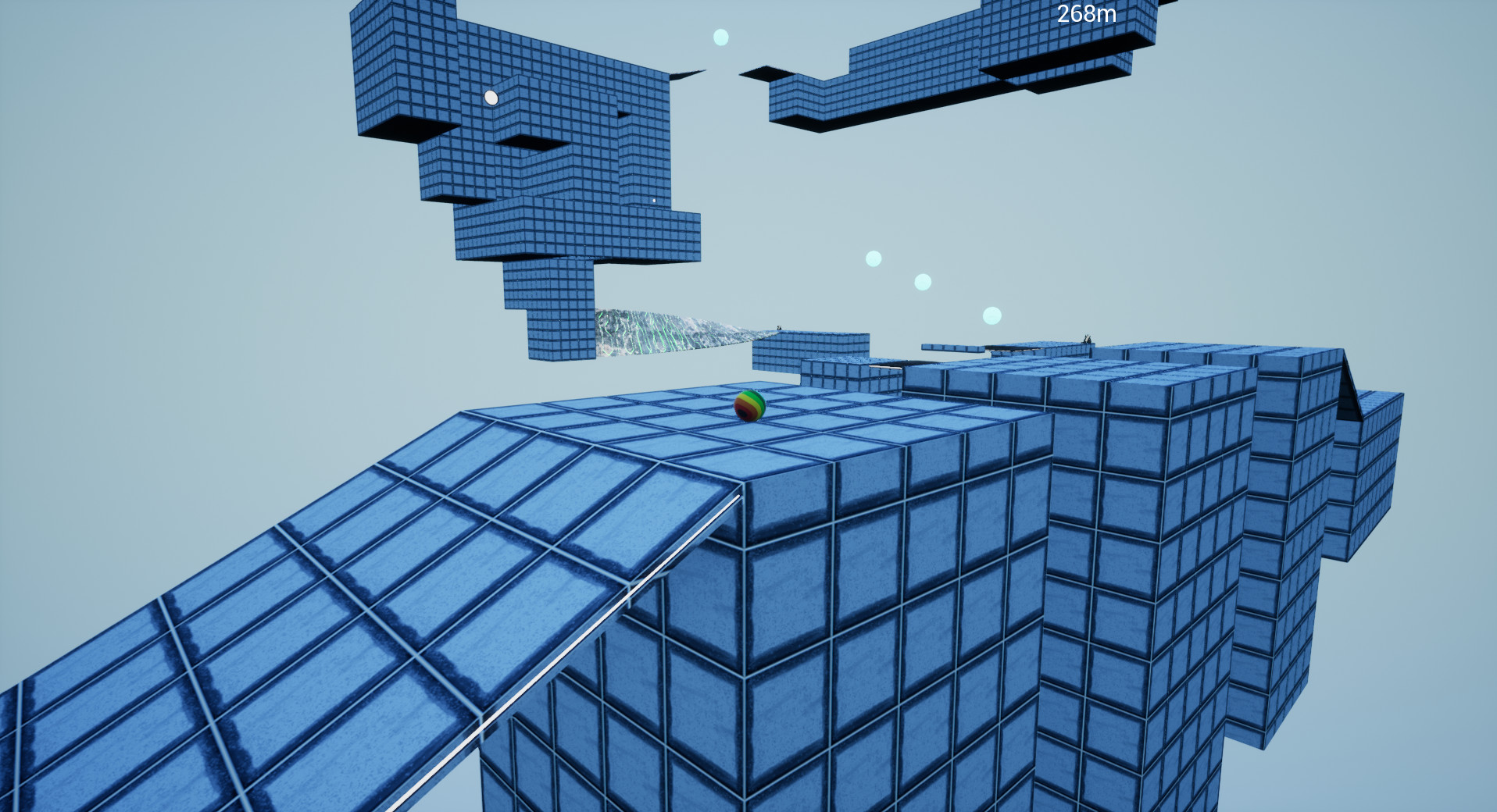 RollingBall screenshot 7