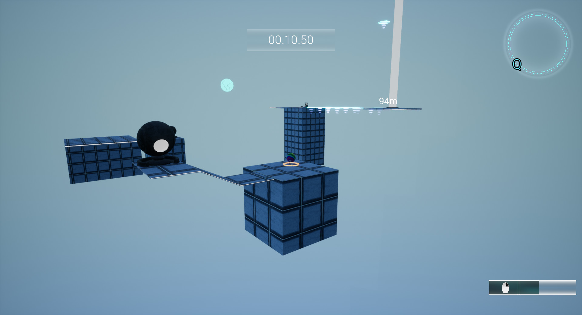 RollingBall screenshot 3
