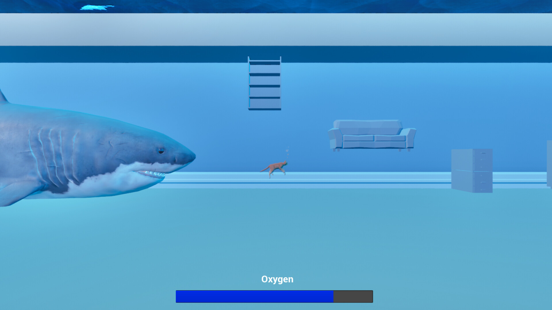 Cat Jumper screenshot 3