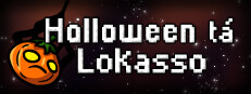 Halloween tá Lokasso