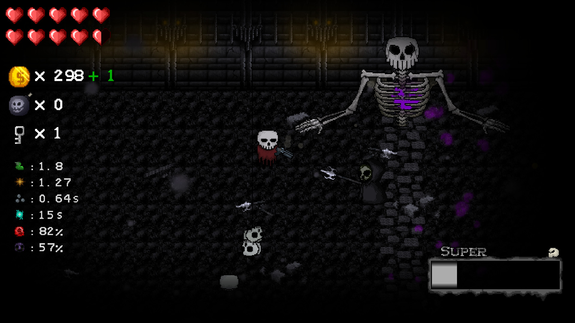 Halloween is Crazy as Hell screenshot 8