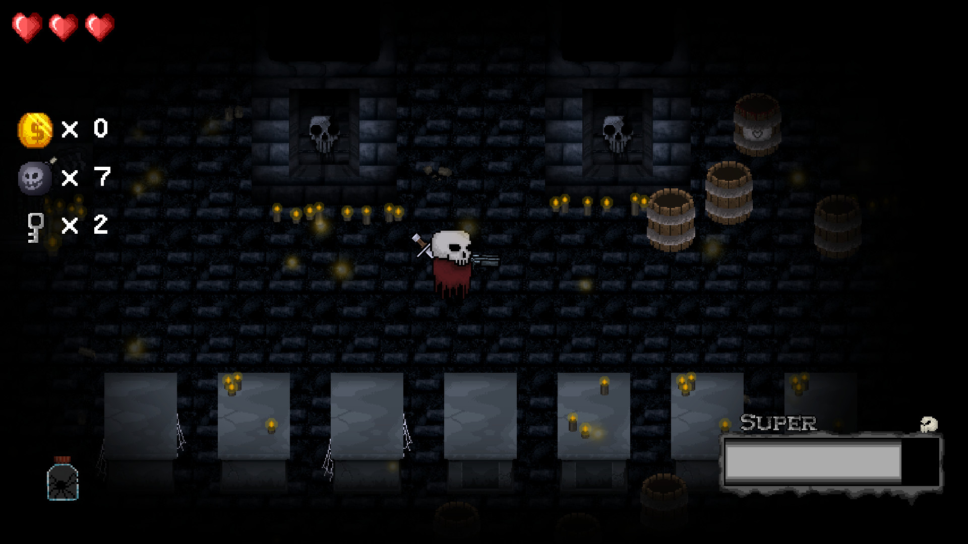 Halloween is Crazy as Hell screenshot 4