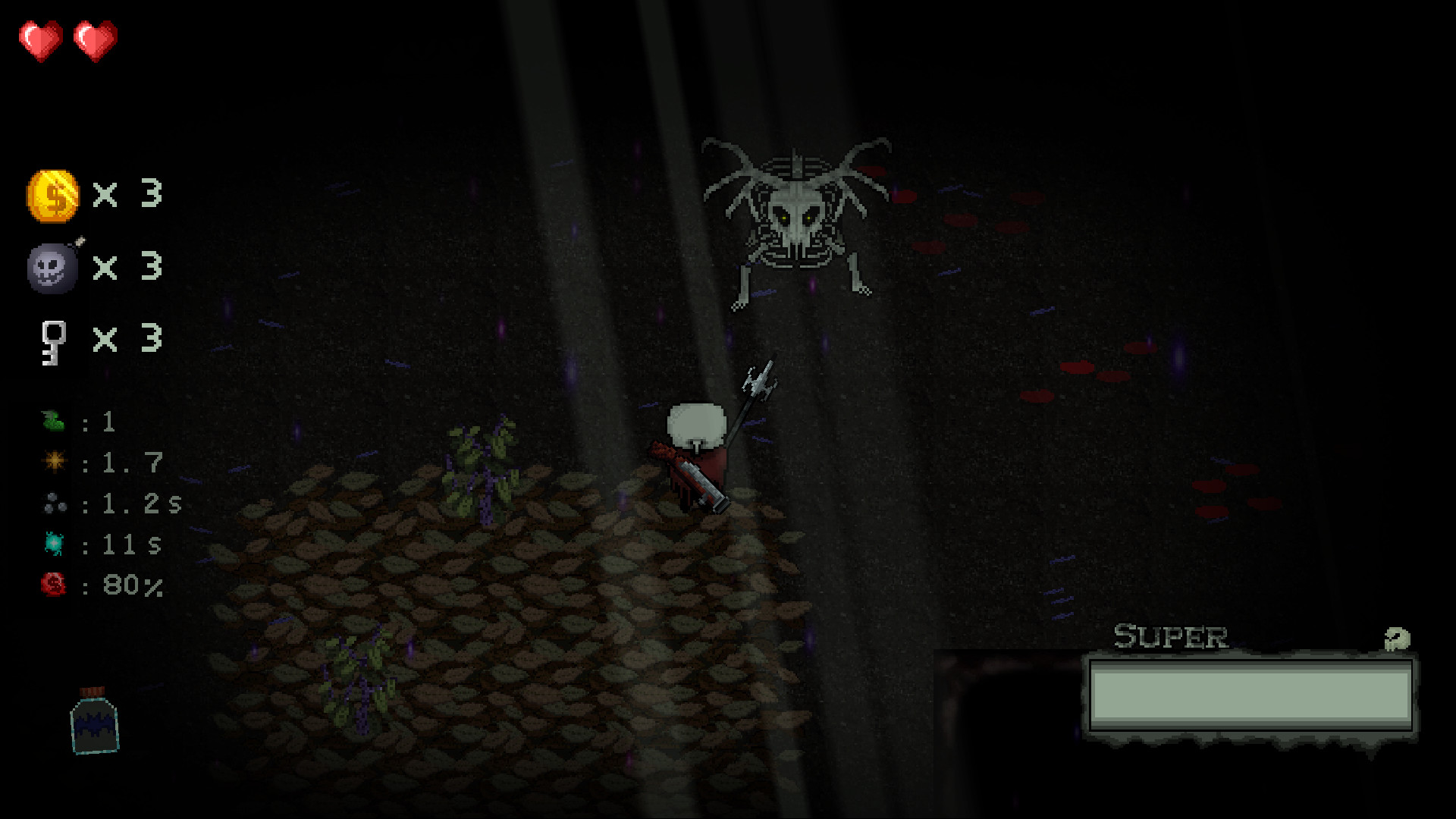 Halloween is Crazy as Hell screenshot 7