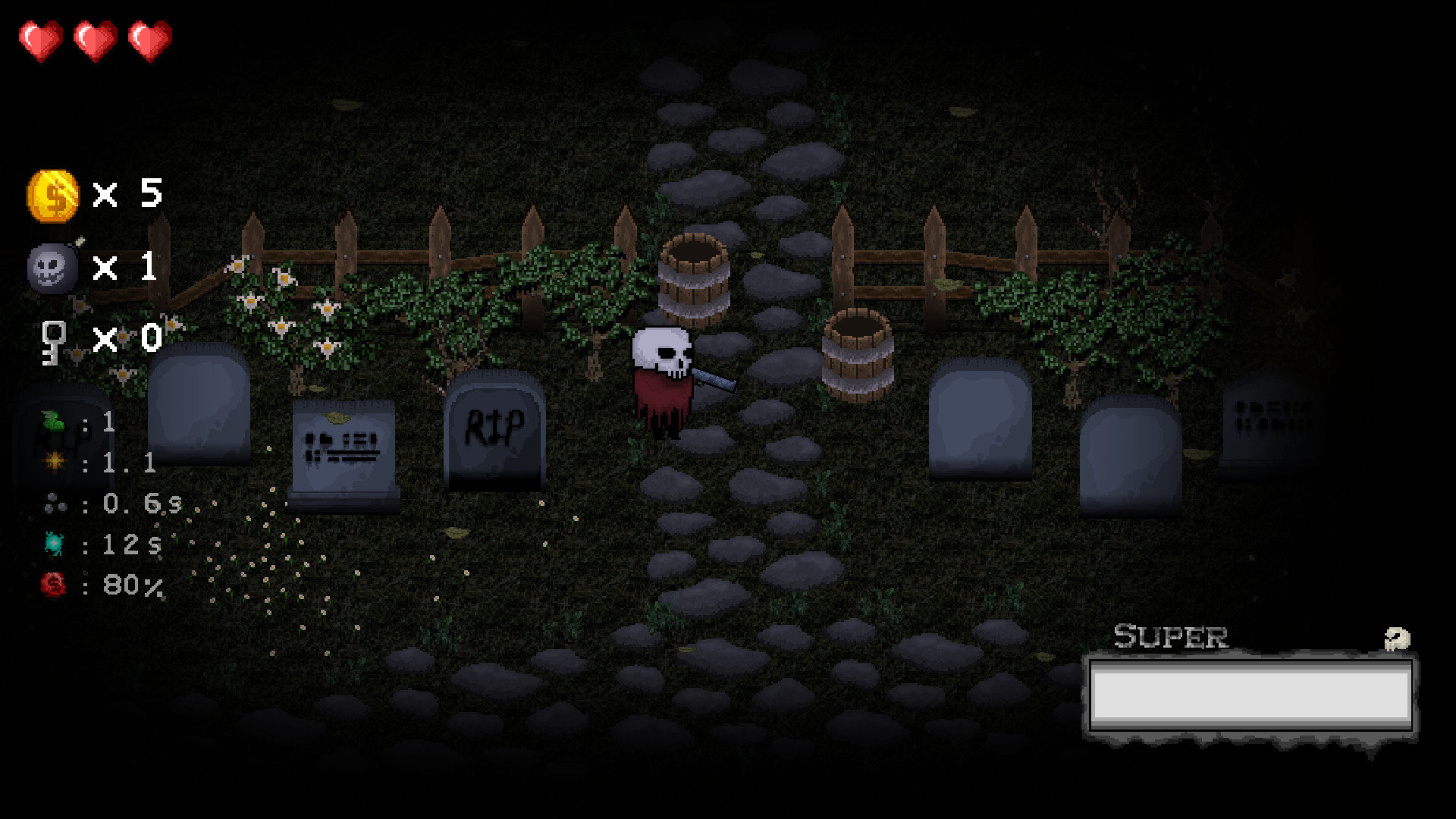 Halloween is Crazy as Hell screenshot 2
