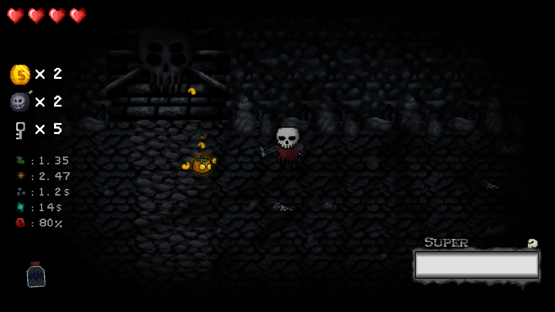 Halloween is Crazy as Hell screenshot 6