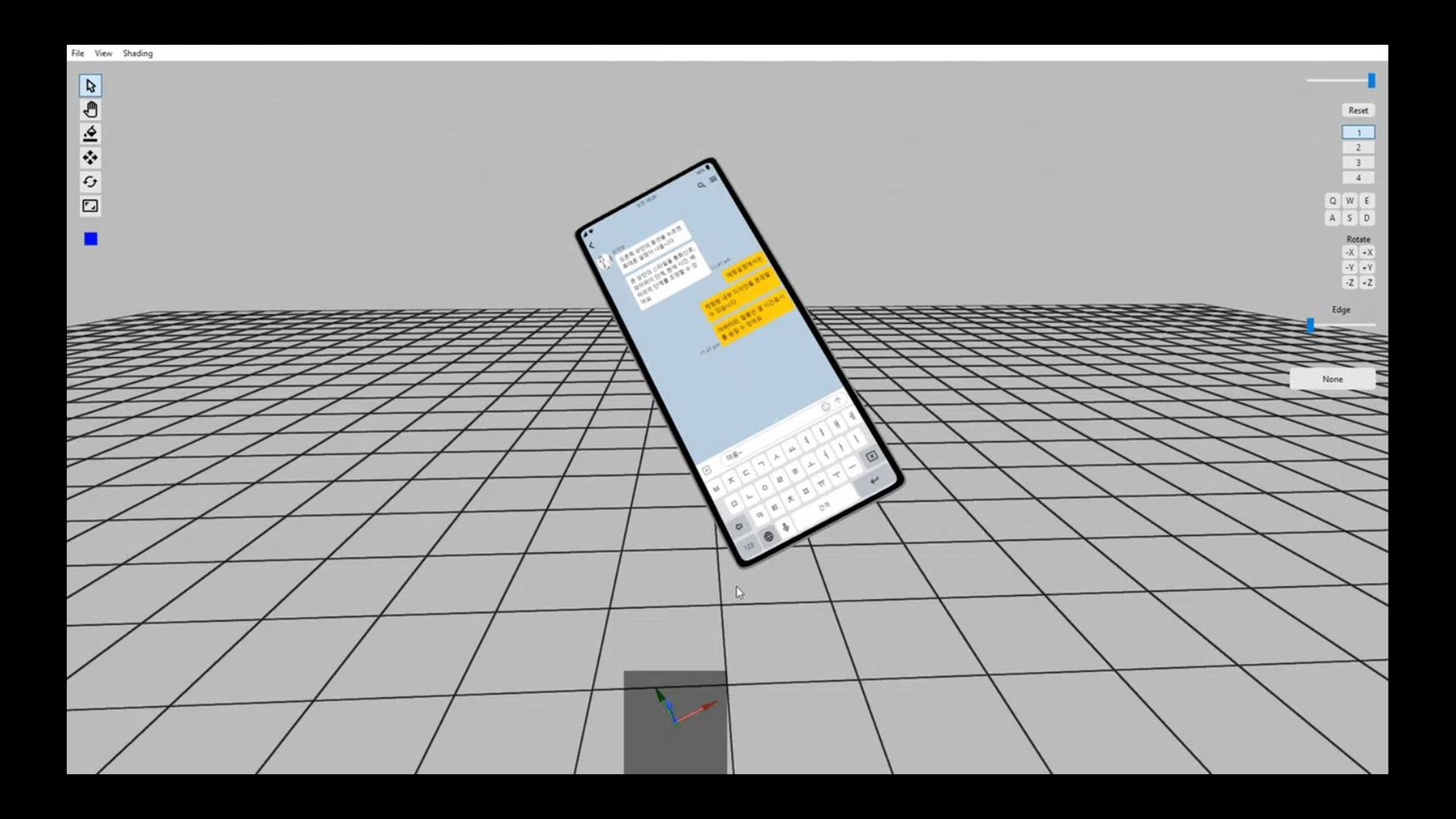 Phone Simulator screenshot 6