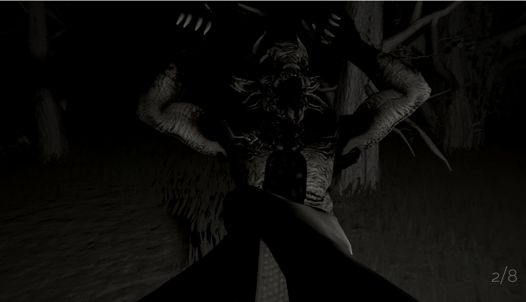 Dark Dimension screenshot 5