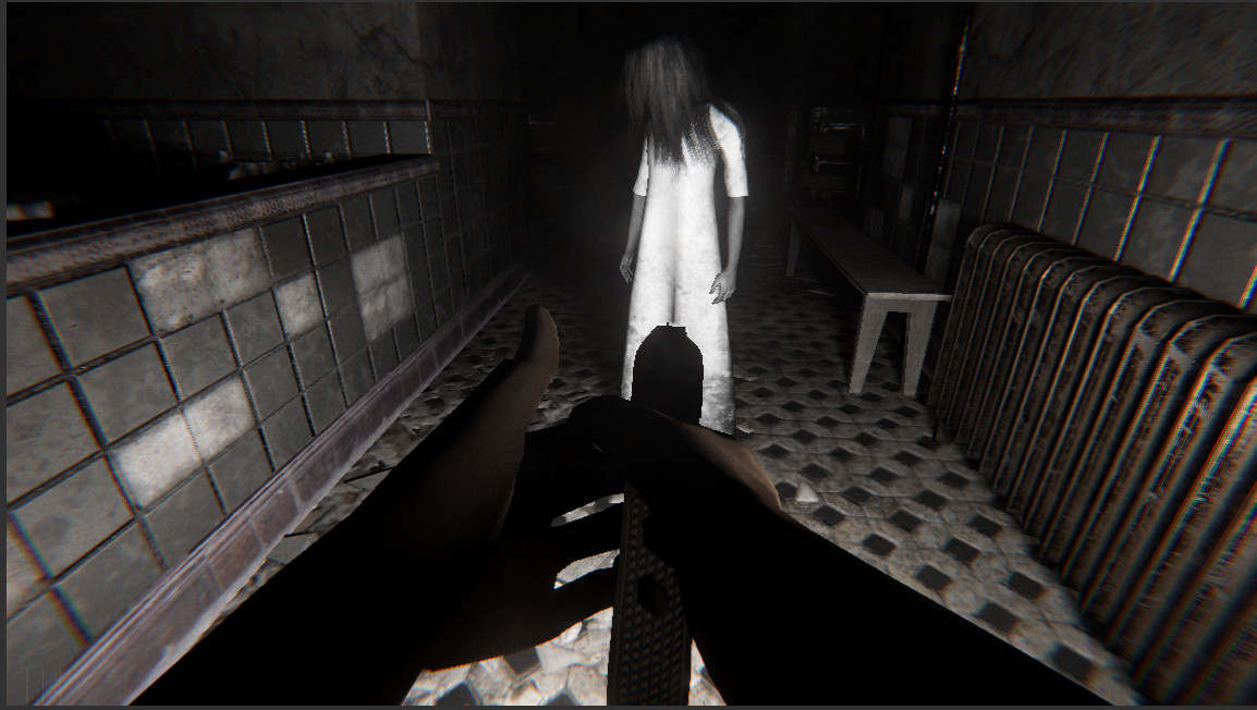 Dark Dimension screenshot 3