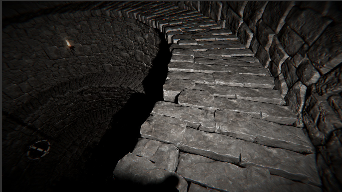 Dark Dimension screenshot 4