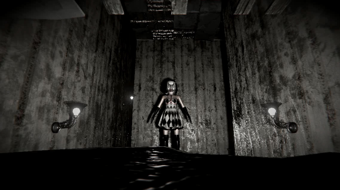 Dark Dimension screenshot 6