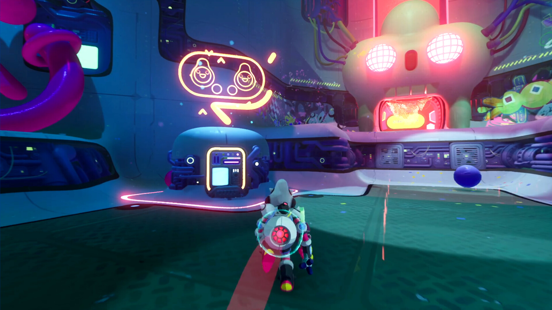 Flippin Misfits screenshot 9