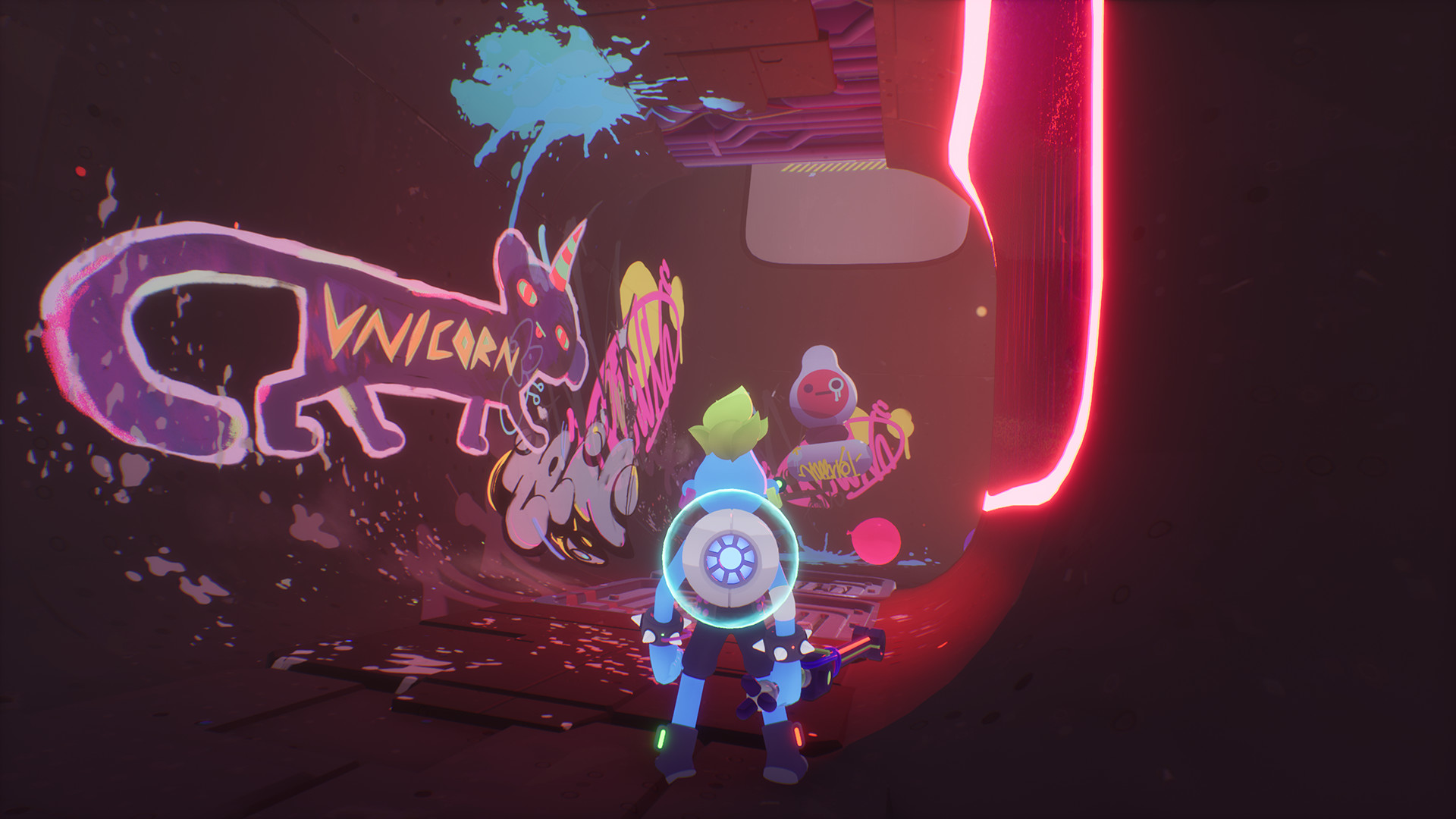 Flippin Misfits screenshot 8