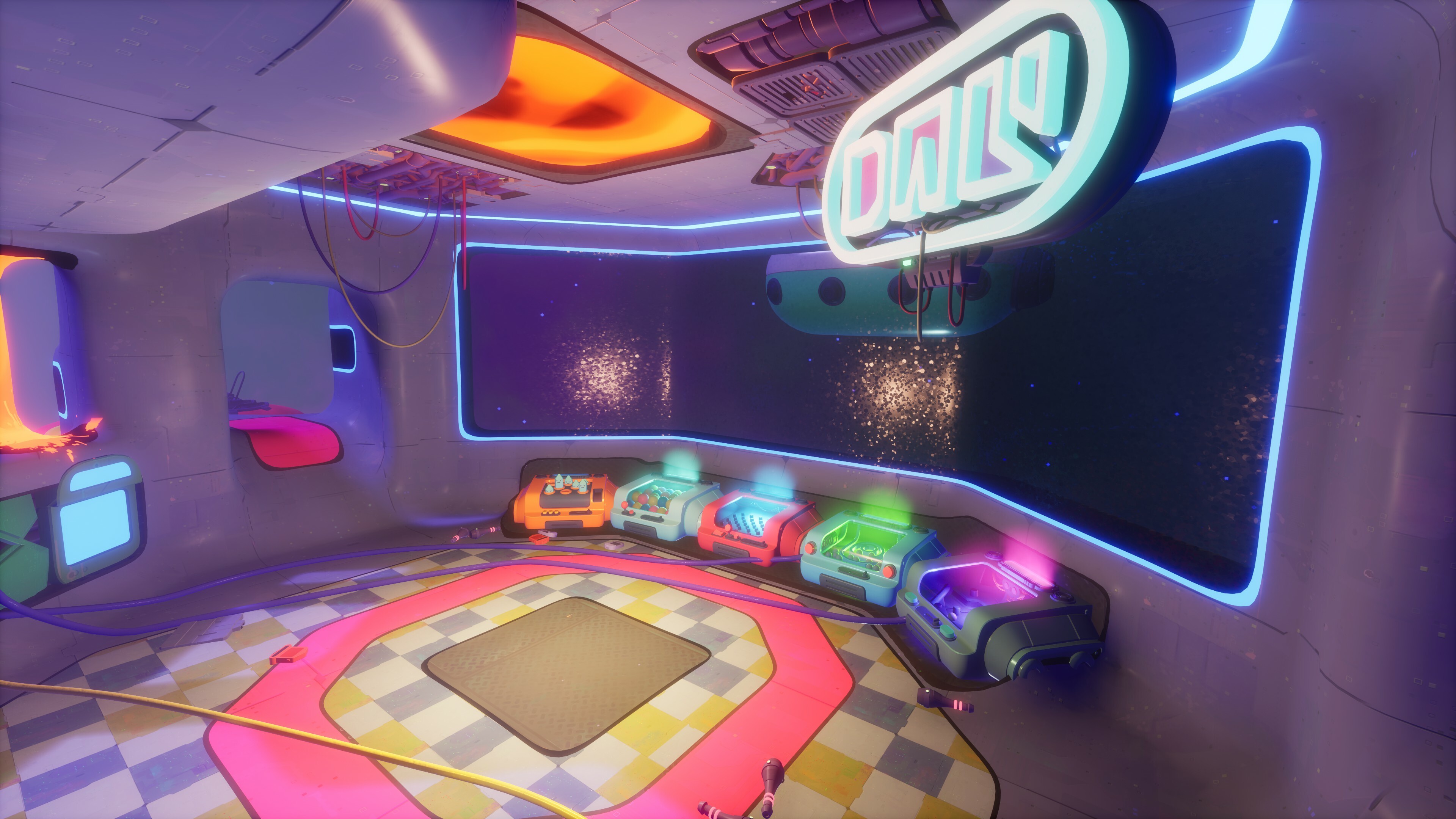 Flippin Misfits screenshot 2