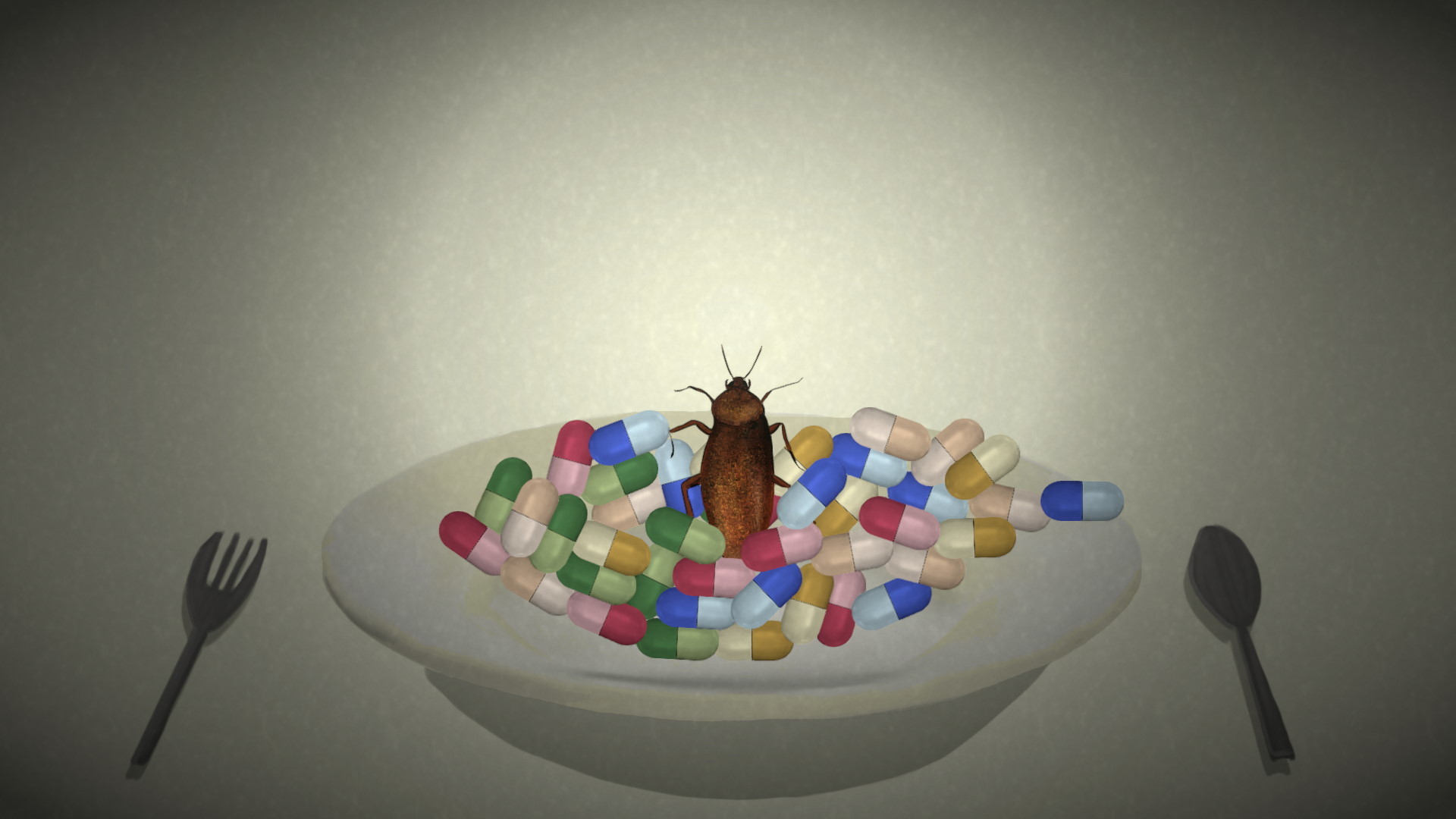 Pill Baby screenshot 8