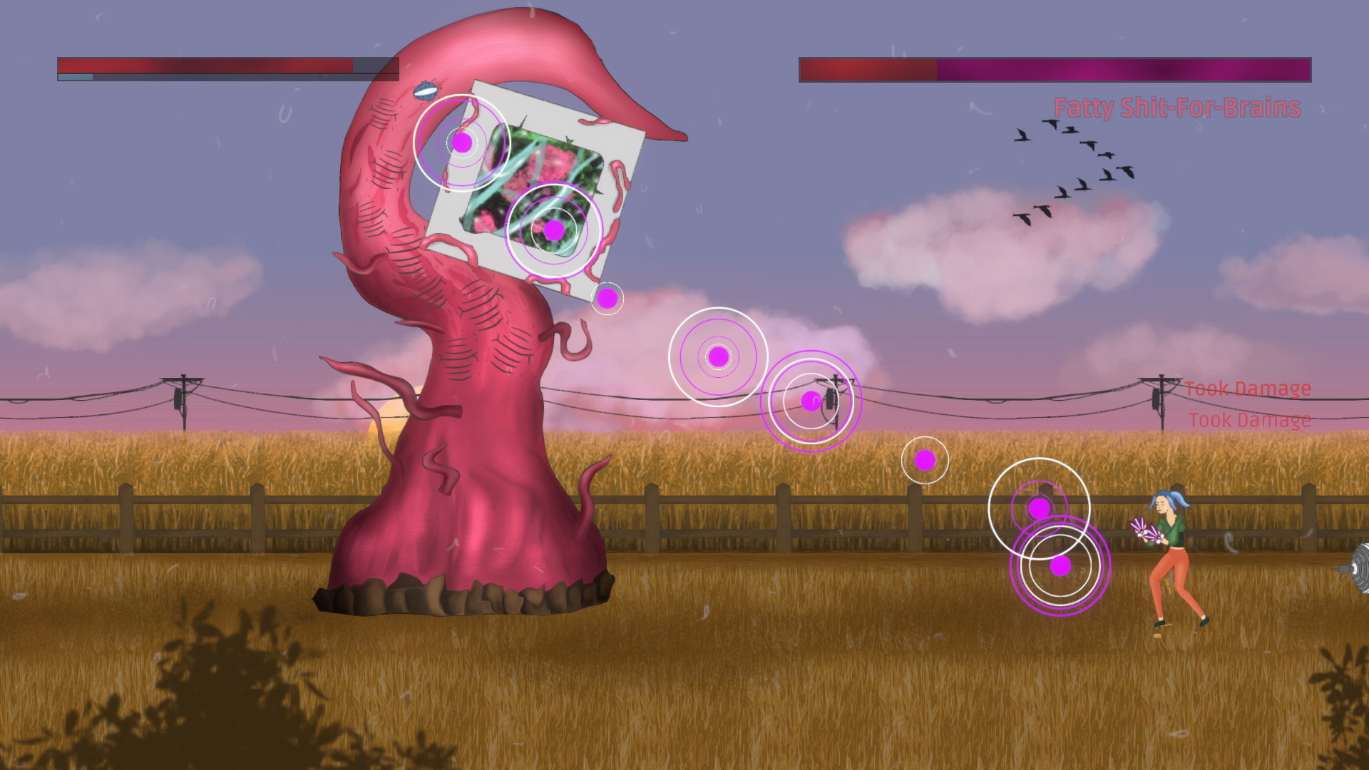 Pill Baby screenshot 2