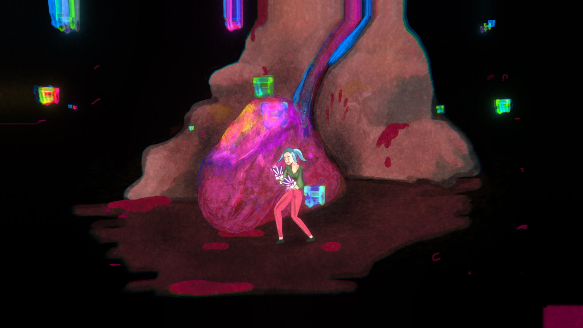 Pill Baby screenshot 10