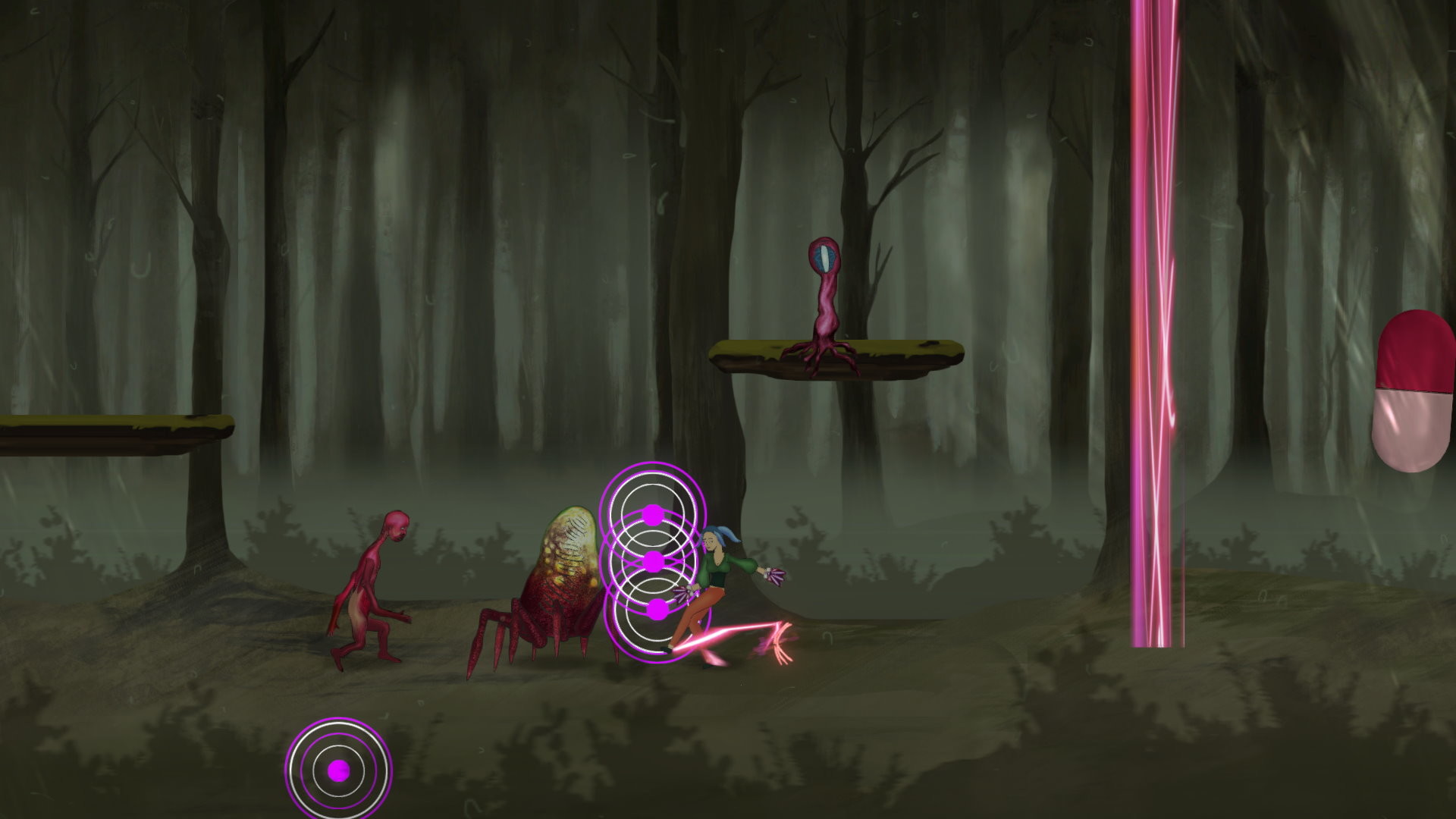 Pill Baby screenshot 11