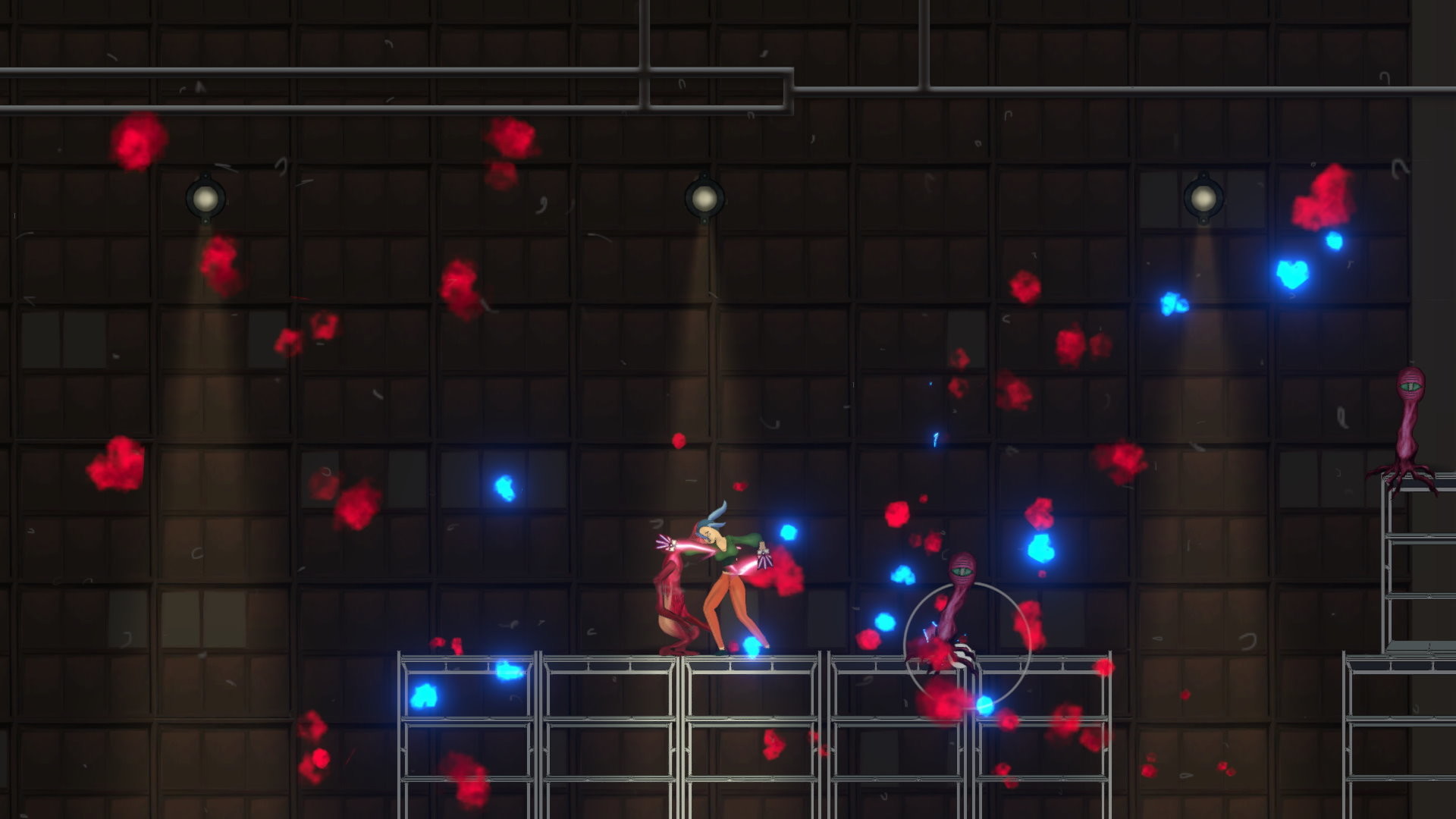 Pill Baby screenshot 3